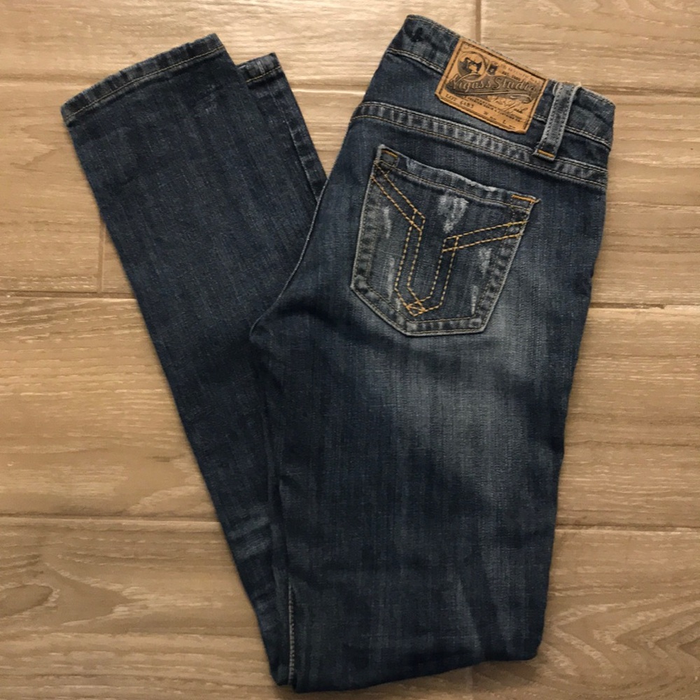 Vigoss Skinny Jeans